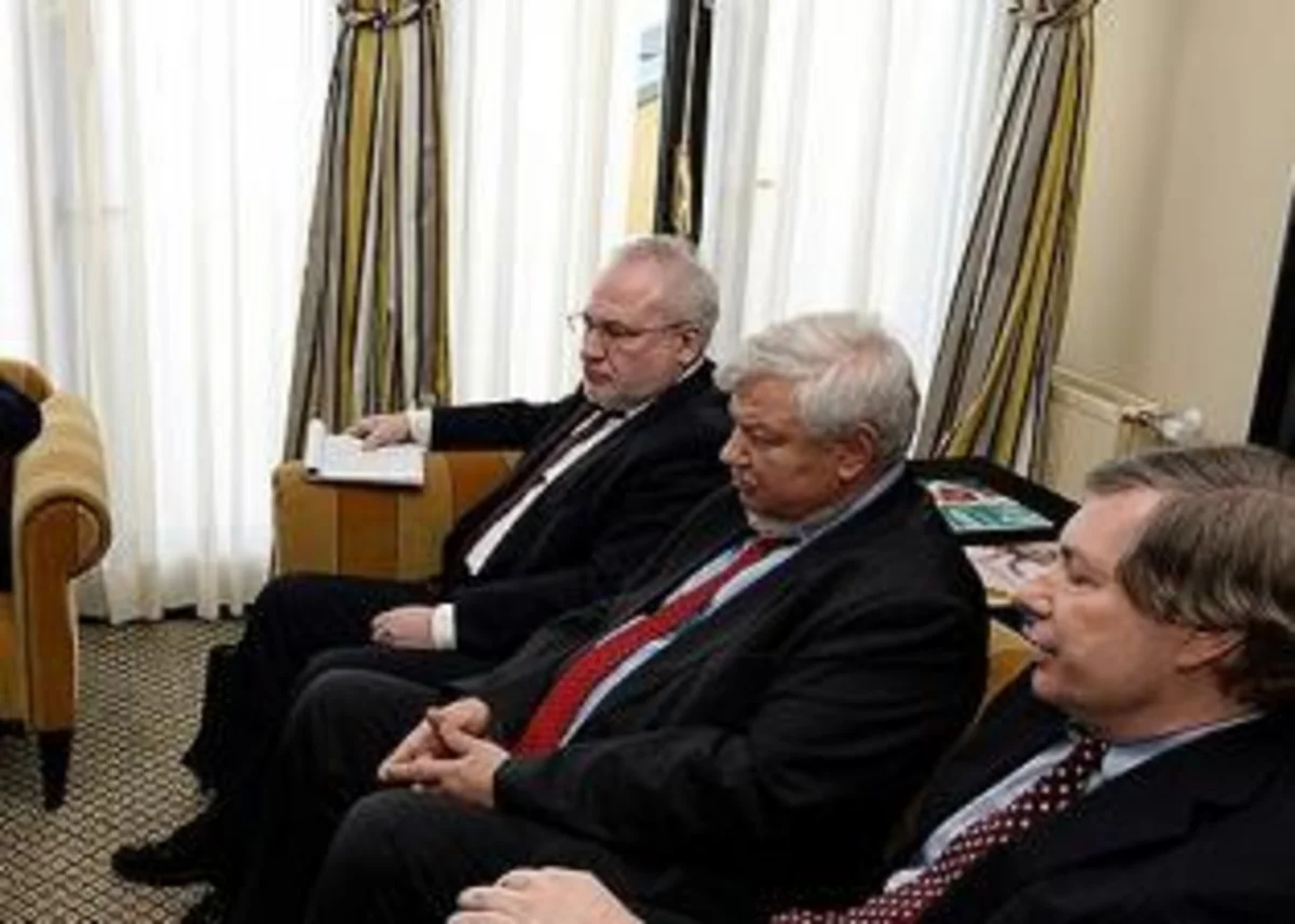 ATƏT-in Minsk qrupunun həmsədrləri regiona səfərlərinin nəticələrinə dair bəyanat yayıblar