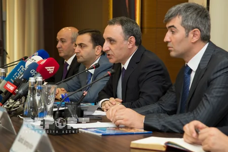 Azərbaycanda korrupsiya cinayətləri ilə bağlı statistika açıqlanıb