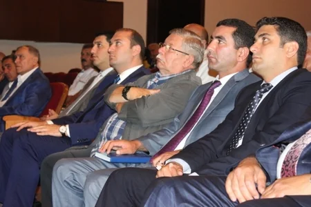 Gəncə Dövlət Kukla Teatrının açılış tarixi məlum olub