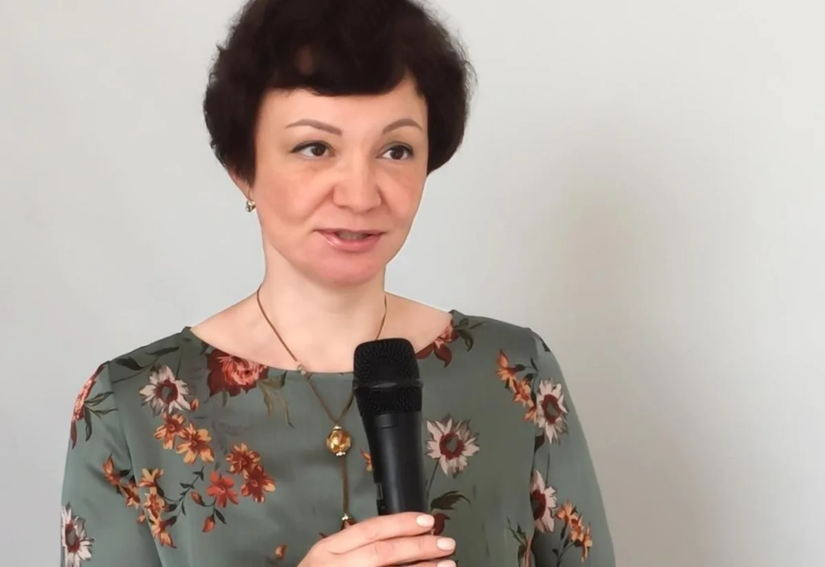 Nataliya Krasovskaya: Azərbaycan nəhəng potensialından gözəl yararlandı - MÜSAHİBƏ