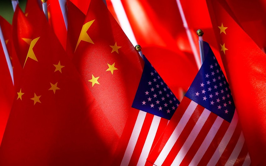 China to send vice premier He Lifeng to Britain for US trade talks