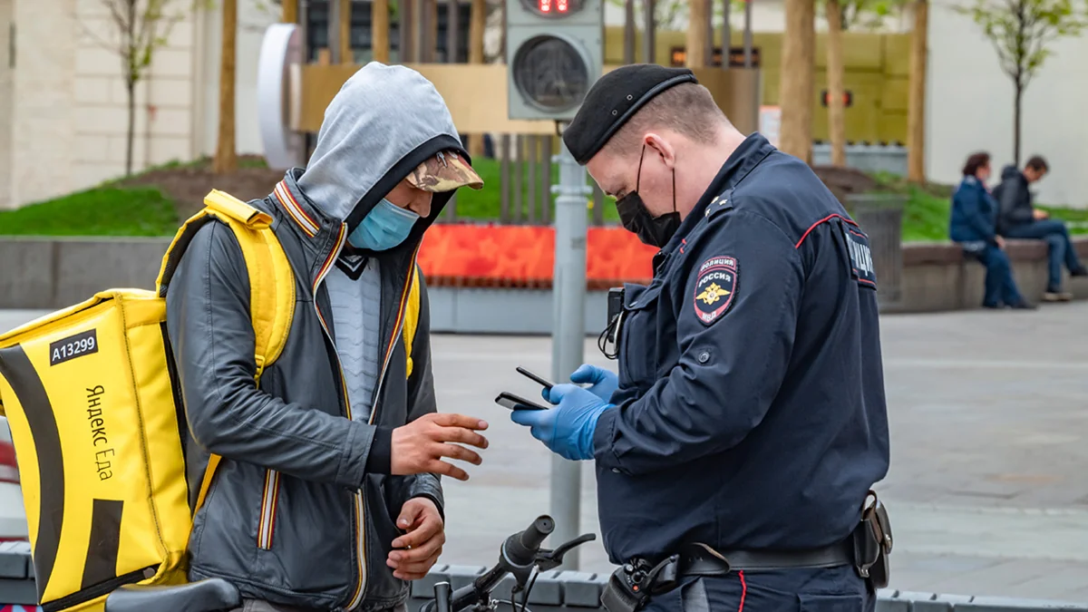 ВОЗ выступила против иммунных паспортов