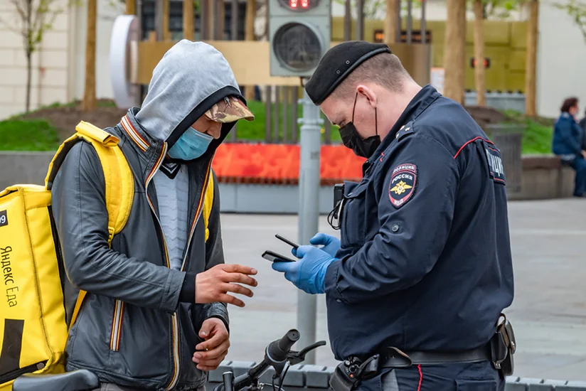 ВОЗ выступила против иммунных паспортов