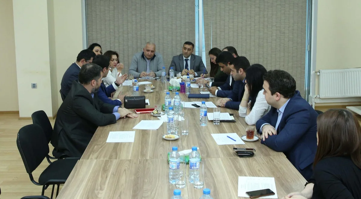 Bakıda PR forumu keçiriləcək