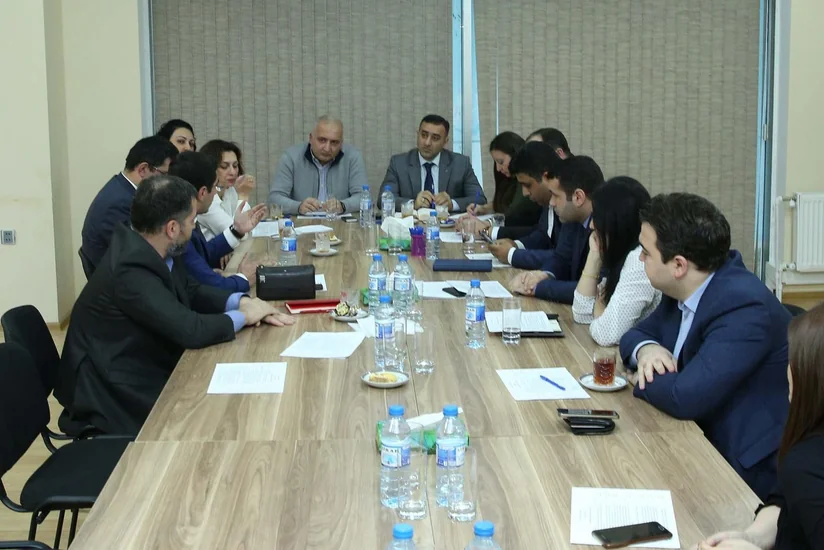 Bakıda PR forumu keçiriləcək