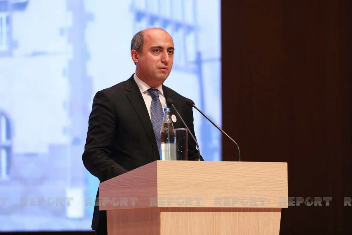 Nazir: Ağalı məktəbində çalışmaq arzusunda olan müəllimlər var