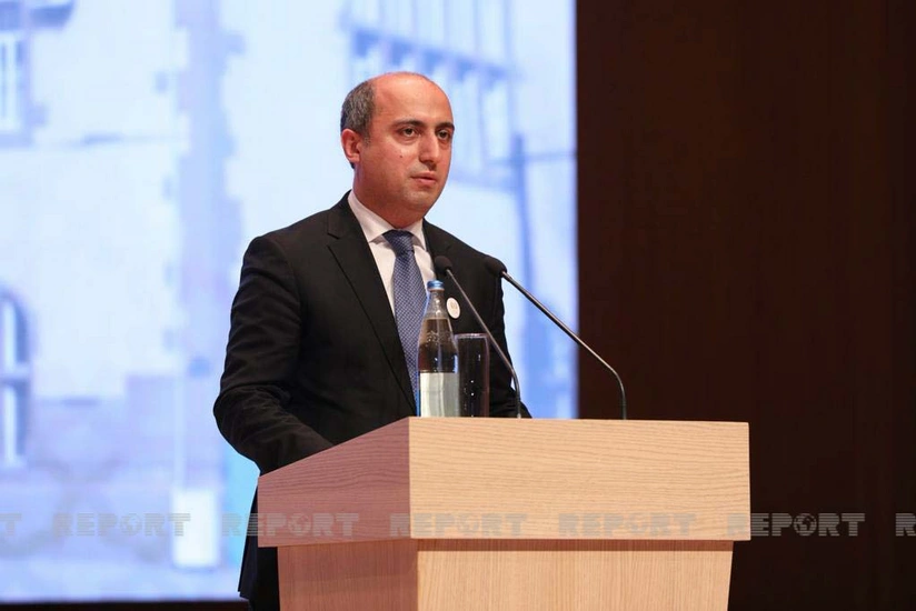 Təhsil naziri şagirdlərin qəzaya düşməsinə münasibət bildirib