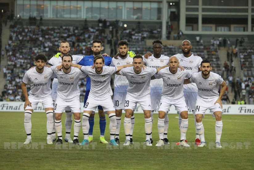 UEFA reytinqi: Azərbaycan xal ehtiyatını artırıb, Ermənistan geriləyib