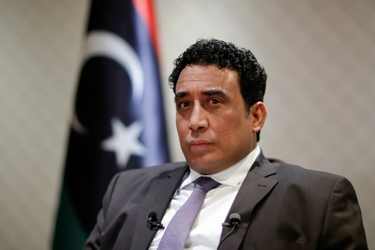 Al-Menfi: NAM providing great support to developing countries in post-pandemic recovery