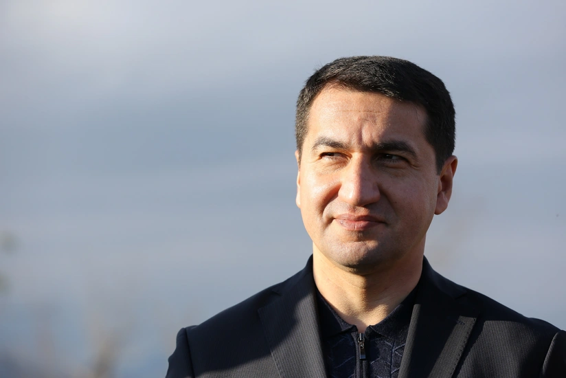 Hikmət Hacıyev: Azərbaycan xalqı min illərdir ki, Novruz bayramını qeyd edir