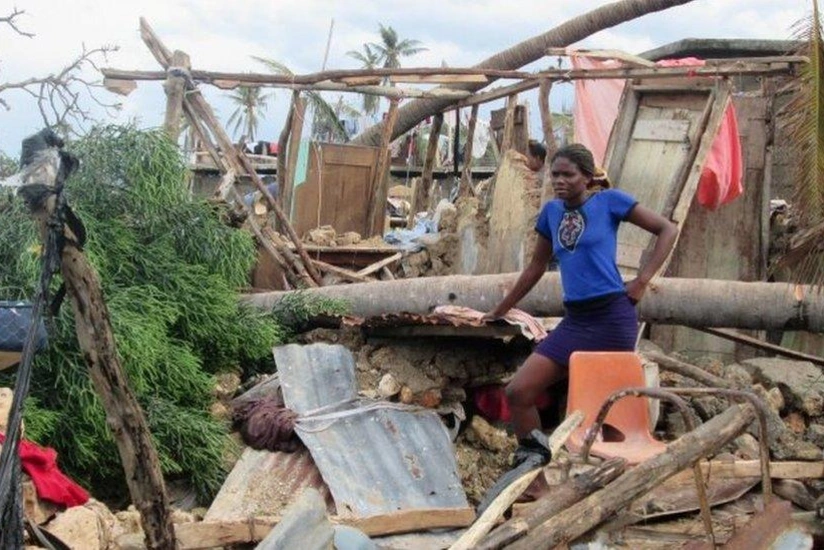 Panamada güclü yağışlar nəticəsində 5 nəfər ölüb