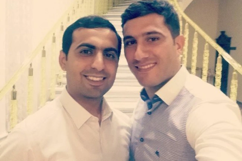 Xanəndəni həmkarı öldürüb, özü isə intihar edib