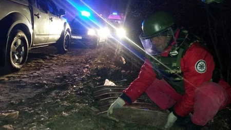 Qaradağda mina hadisəsi baş verib, 1 nəfər xəsarət alıb