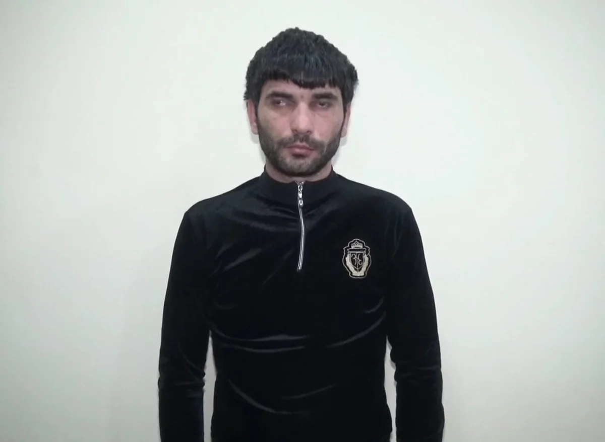 Ağcabədidə 20 kiloqrama yaxın narkotik vasitə qanunsuz dövriyyədən çıxarılıb