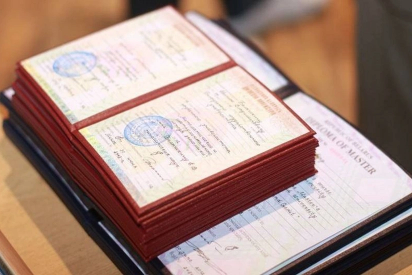 TKTA: Аннулированы свидетельства о признании дипломов девяти человек 