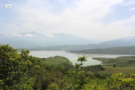 ​Ermənistanda 12 çay ən yüksək, 5-ci dərəcəli çirkliliyə malikdir