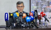 Seyid Cəfər Ağayi: İrana hücuma beynəlxalq ictimaiyyət biganə qalıb