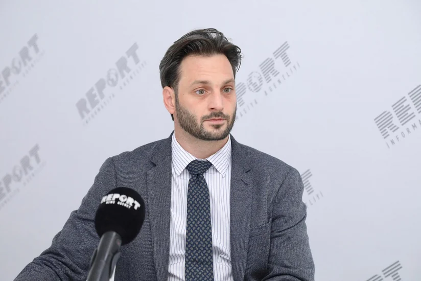 Словацкий эксперт: Азербайджан может сыграть роль в зеленом переходе стран Запада