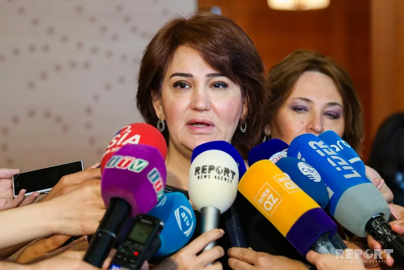 Təhsil İdarəsinin müdiri: Bəzi məktəblərdə vəziyyət gərgindir