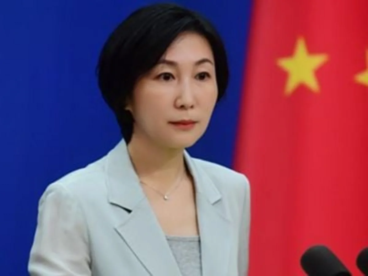 China supports resolving tension in South Caucasus through dialogue, says MFA
