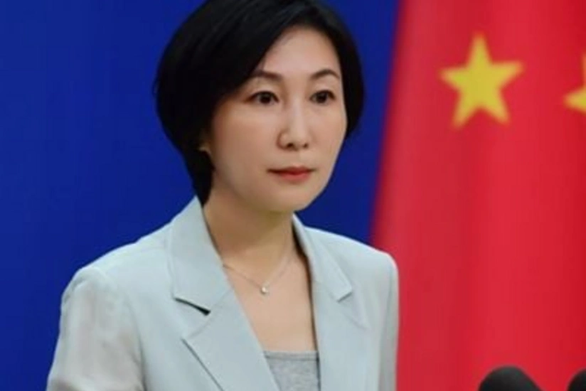 China supports resolving tension in South Caucasus through dialogue, says MFA