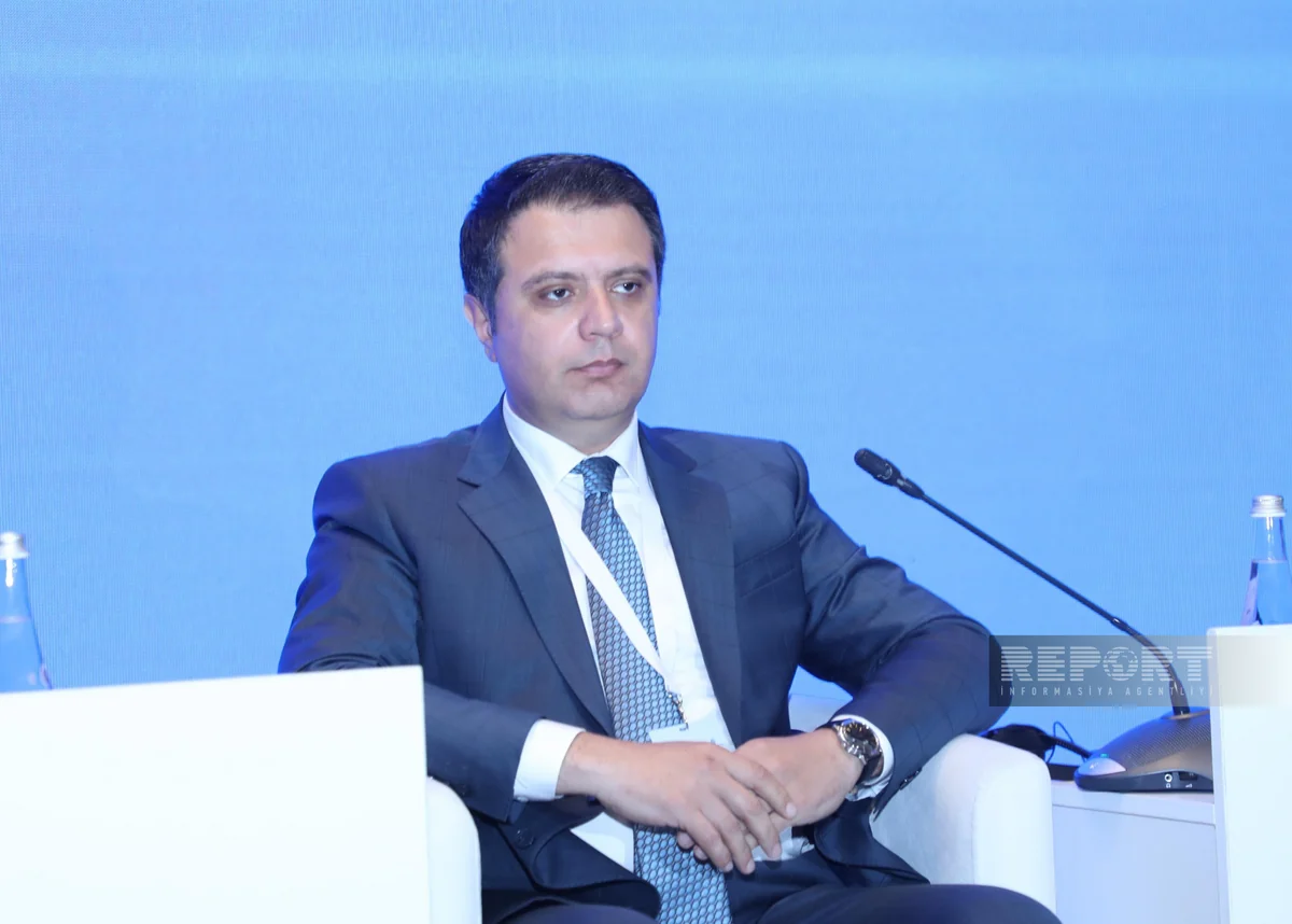 Sadiq Əliyev: Ötən il təxminən 400 min nəfər işlə təmin edilib