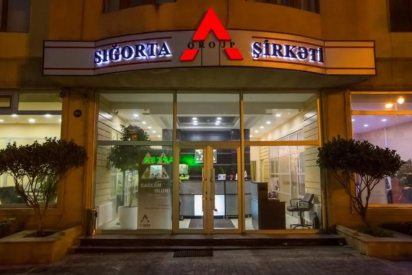 Sığorta şirkəti Bakı Şəhər İcra Hakimiyyətini məhkəməyə verib