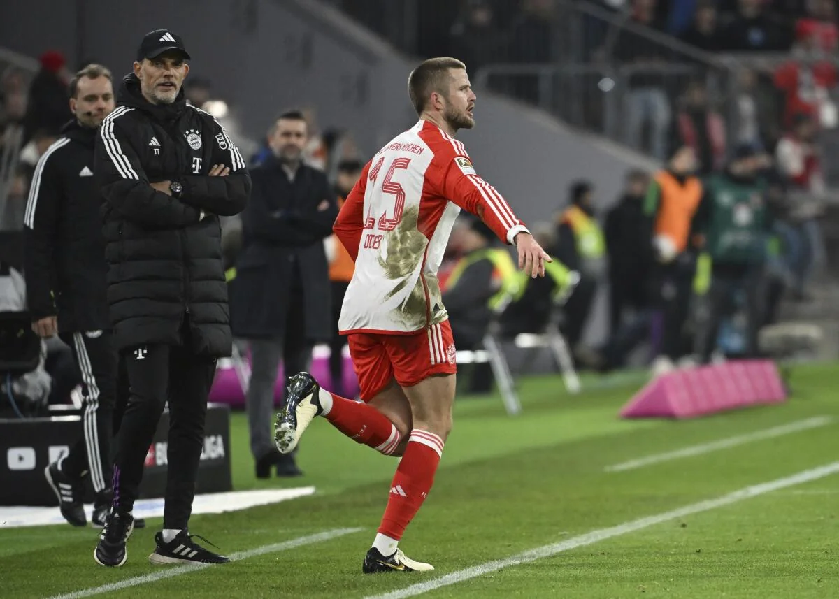 “Bavariya” klubu futbolçusu ilə müqaviləni yeniləyib