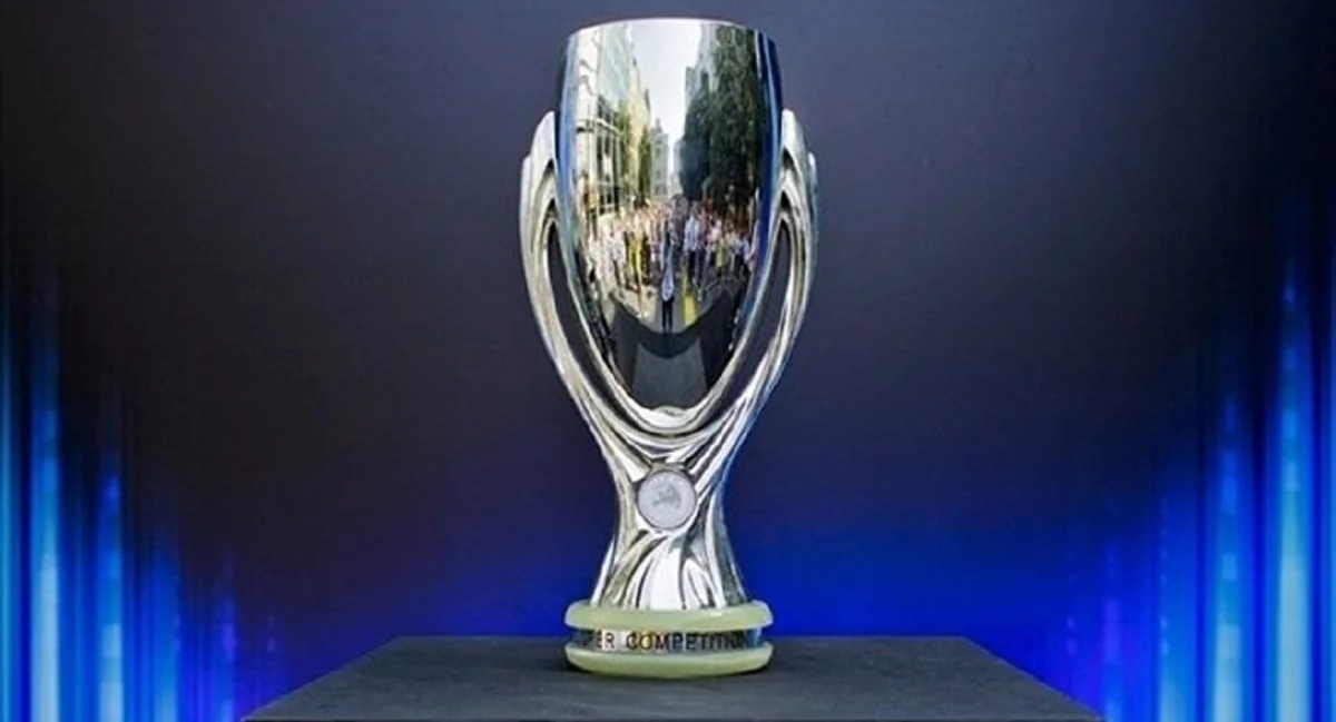 UEFA Super Kuboku matçı üçün biletlərin satışa çıxarılacağı tarix və yer açıqlanıb