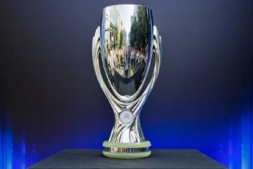 UEFA Super Kuboku matçı üçün biletlərin satışa çıxarılacağı tarix və yer açıqlanıb