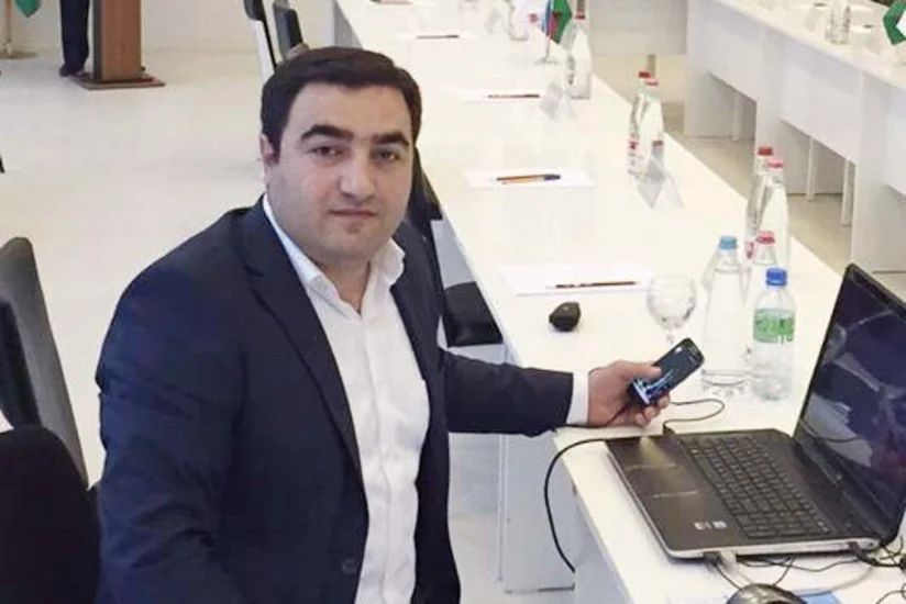 “Azərişıq”dan Enerji Məsələlərini Tənzimləmə Agentliyinə transfer olub