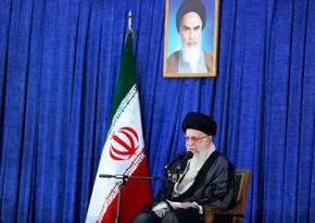 Iran's supreme leader to address nation
