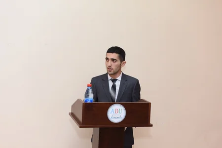 ADU-da “20 Yanvar-qəhrəmanlıq və şərəf günü” mövzusunda konfrans keçirilib