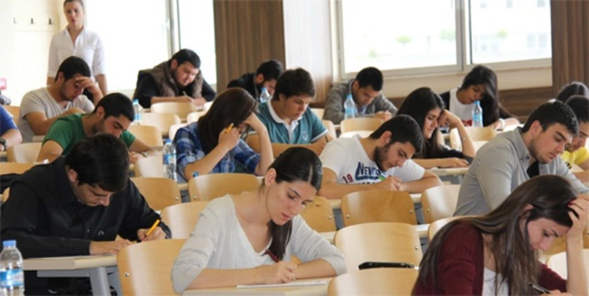 Azərbaycan ali məktəblərində yaz imtahan sessiyasının vaxtı açıqlanıb