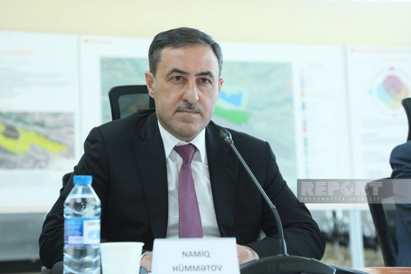 Yaxın 3 ildə Füzulidə 6 minə yaxın ev tikiləcək