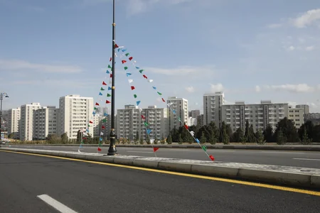 Bakıda 206 və 211 nömrəli avtobusların hərəkət qrafiki dəyişdirilir