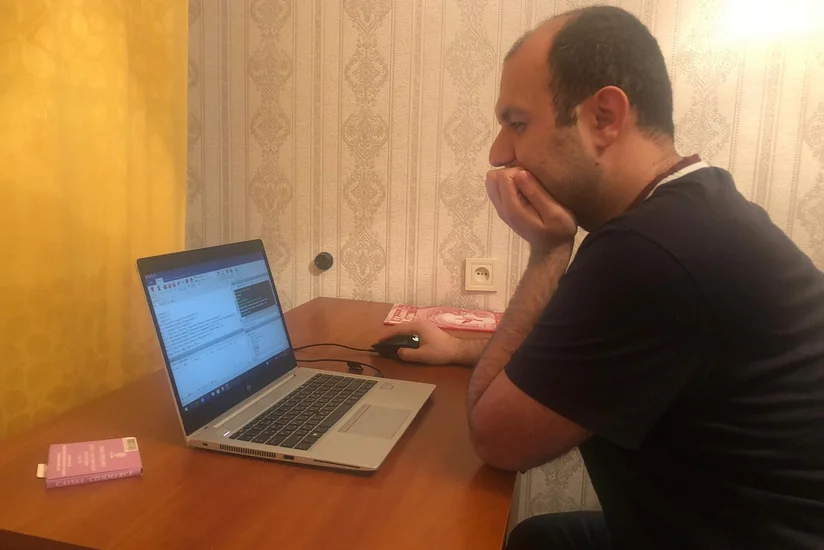 İpək Yolu Kuboku turnirinə yekun vurulub