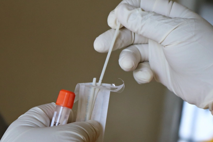 Children below 12 won't be required to pass PCR test when entering Turkey