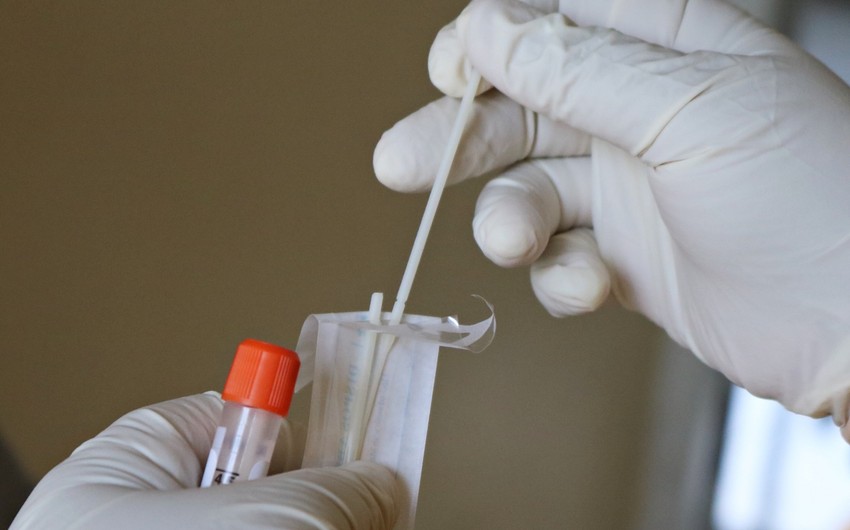 Türkiyəyə səfər edən 12 yaşadək uşaqların PCR test verməsi tələb olunmayacaq