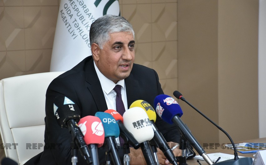 AQTA heyvan xəstəliklərindən azad zonanın yaradılması üçün görülən işləri açıqlayıb