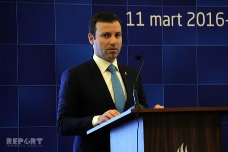 AFFA-da növbəti Hesabat-Seçki Konfransı keçirilib