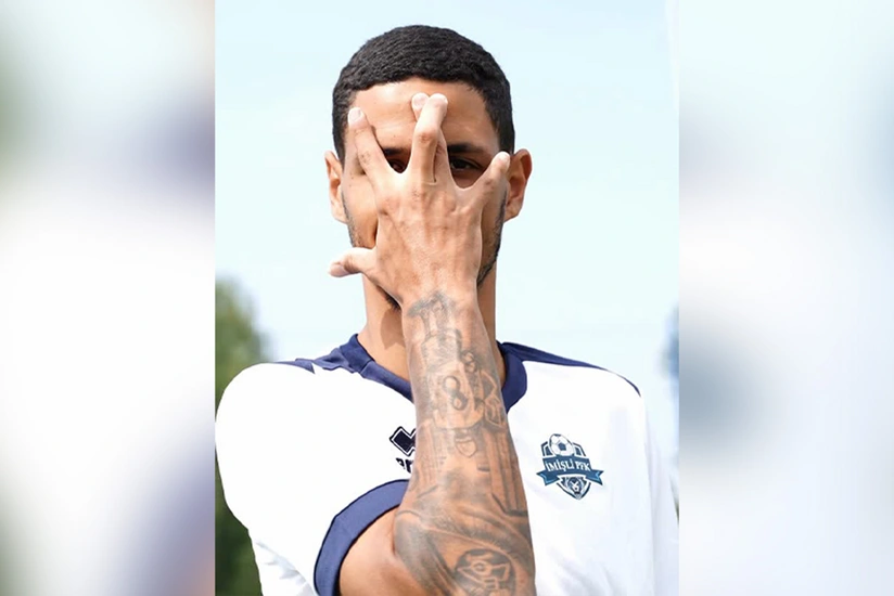 İmişli braziliyalı futbolçu transfer edib