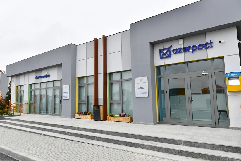 President, First Lady attend opening of Training and Service Complex