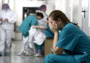 WHO official: Last week saw record coronavirus rates across the globe