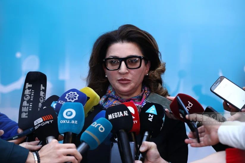 AMADA rəsmisi: Qarşıdakı iki il ərzində antidopinq sahəsində fəaliyyətimizi uğurla yerinə yetirmək niyyətindəyik