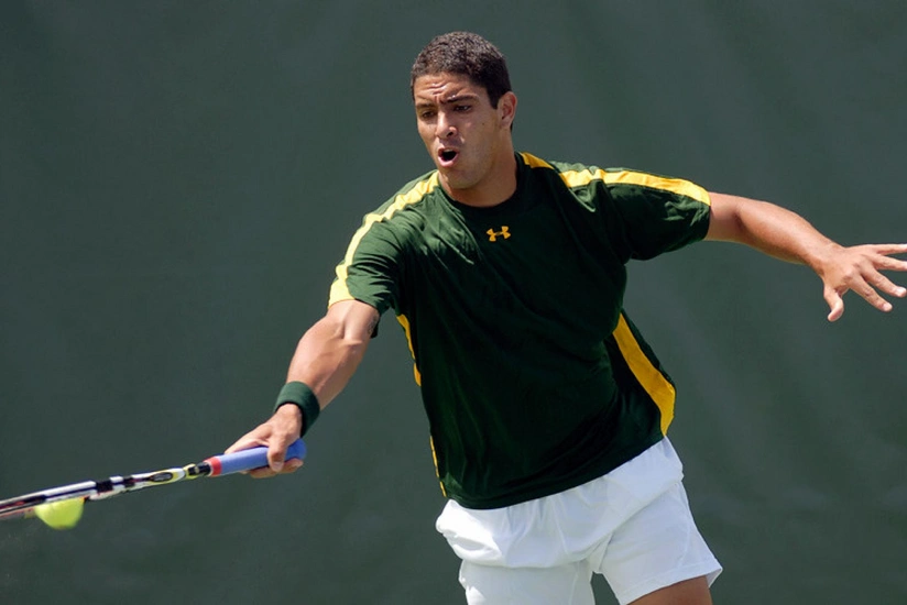 Tennisçi korrupsiyaya görə 14 il yarışlardan uzaqlaşdırıldı