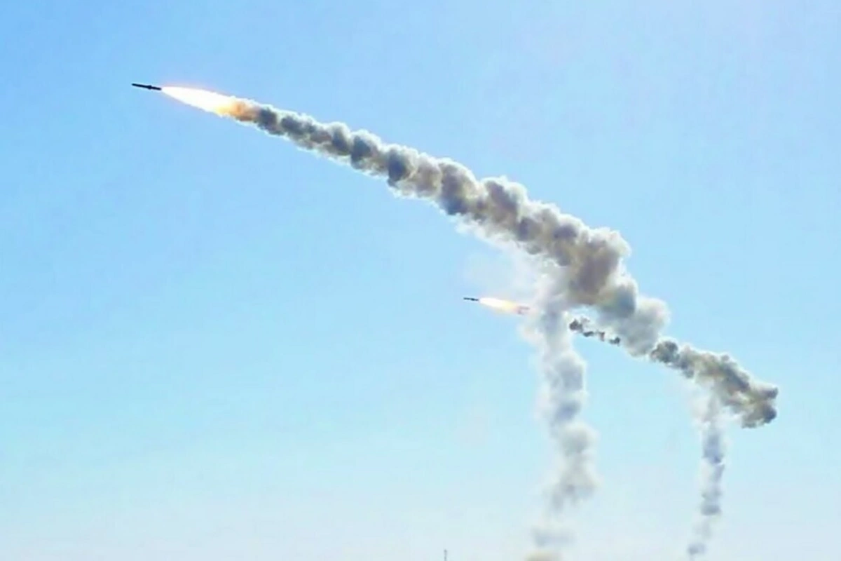 CENTCOM: Несколько судов в Красном море сообщили об атаке хуситов