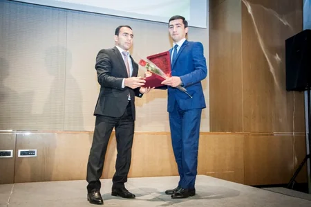 İlin idman yekunlarına əsasən ayrı-ayrı nominasiyalar üzrə fərdi mükafatlar sahiblərini tapıb - SİYAHI