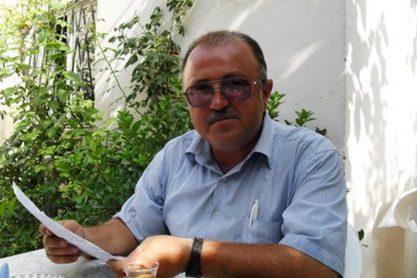​Müsavat Partiyasının üzvü Baş Mütəşəkkil Cinayətkarlıqla Mübarizə İdarəsində dindirilib