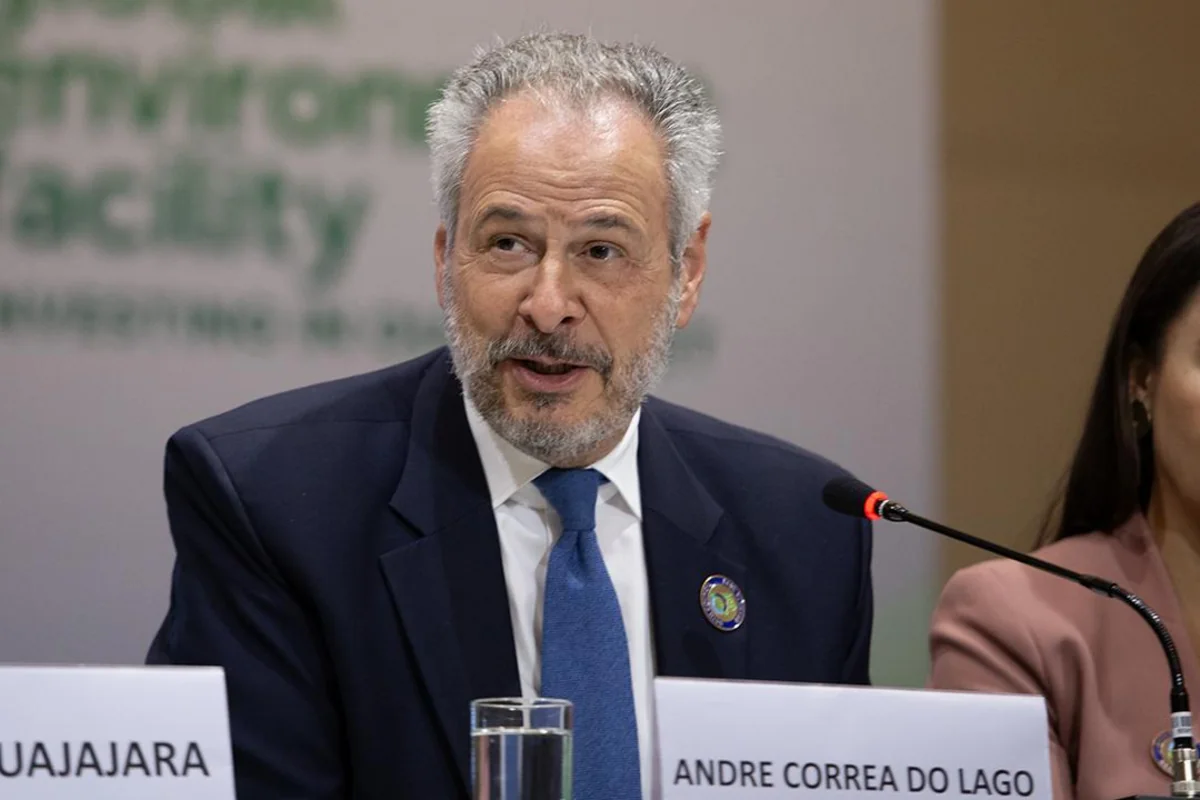 Brazil official: Azerbaijan's transparency initiative caters to needs of developing countries